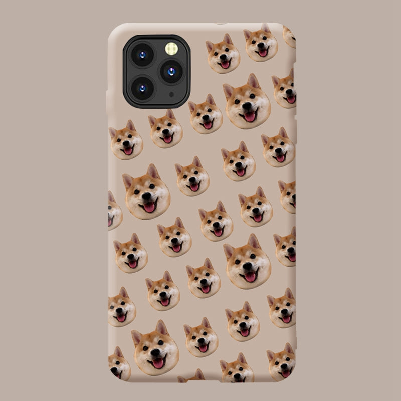 Custom Phone Cases Pet Portrait Artistry