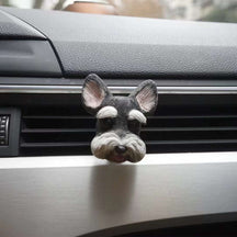 Pet Plaster Car Freshener Your Custom Scent