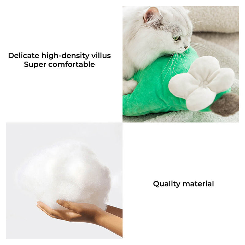 Fashion Pet Pillow Cute & Cozy Comfort for Pets