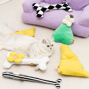 Fashion Pet Pillow Cute & Cozy Comfort for Pets