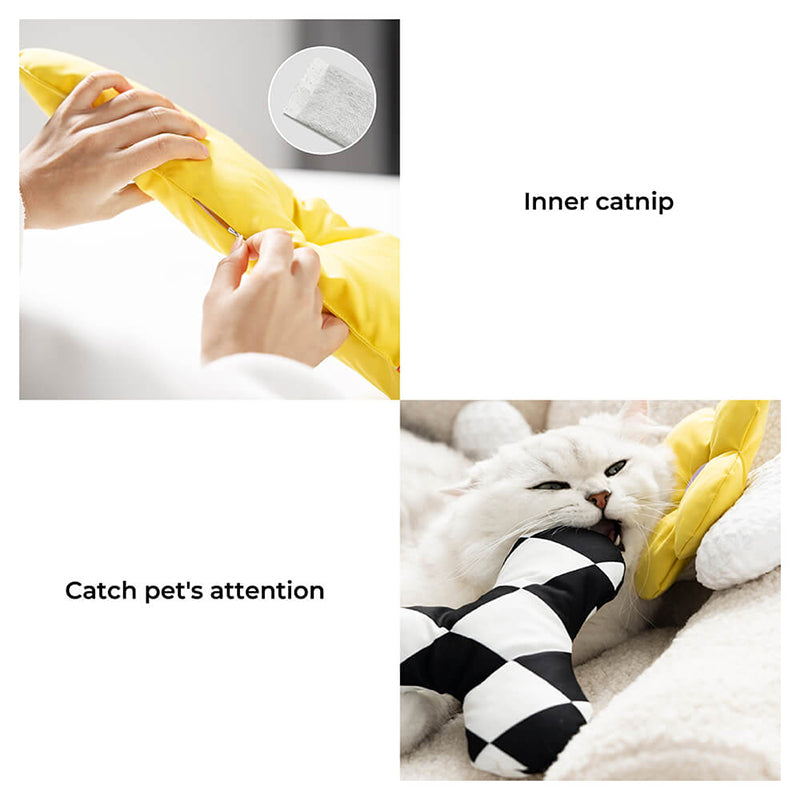 Fashion Pet Pillow Cute & Cozy Comfort for Pets