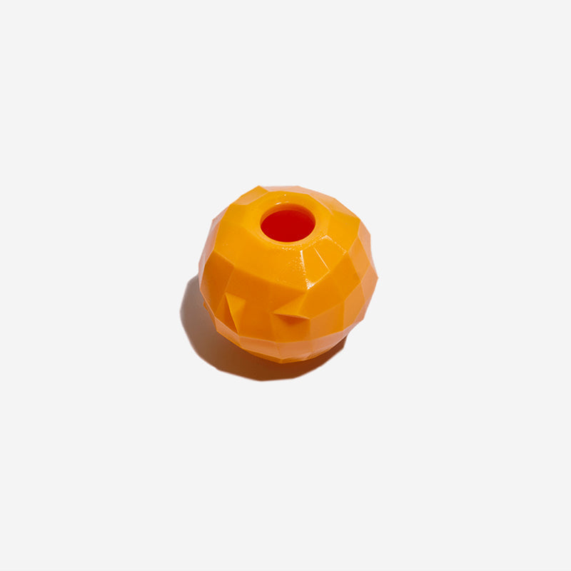 Fruit Treat Engaging Dog Toy for Playtime