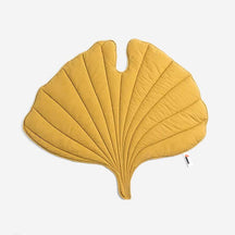 Leaf-Shaped Pet Blanket Comfortable For All Pets Home Decor