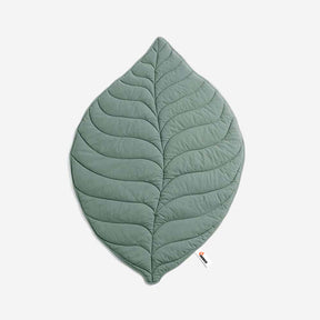 Leaf-Shaped Pet Blanket Comfortable For All Pets Home Decor