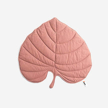 Leaf-Shaped Pet Blanket Comfortable For All Pets Home Decor